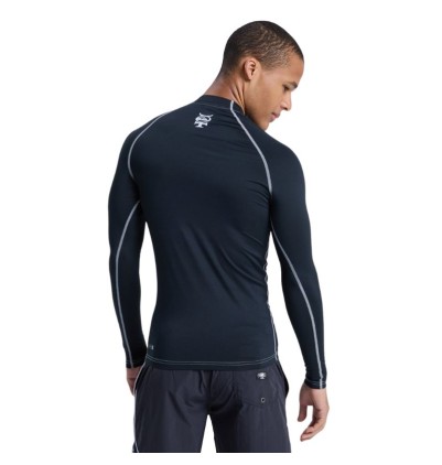 Licra Quiksilver Mercury UPF50