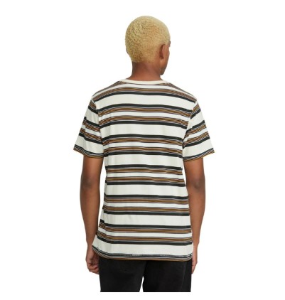 T-shirt Volcom Parotic Crew