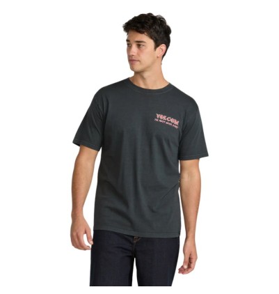T-shirt Volcom Never Ends