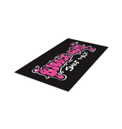 Towel Bubble Gum