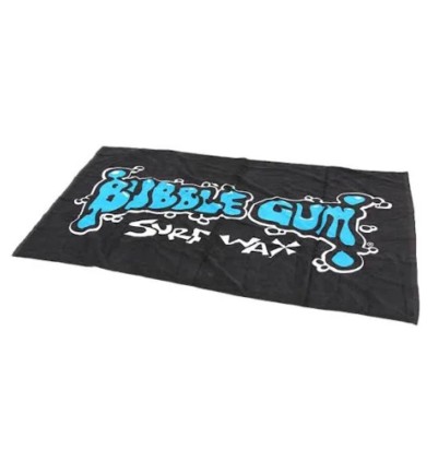 Towel Bubble Gum