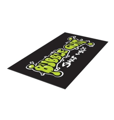 Towel Bubble Gum