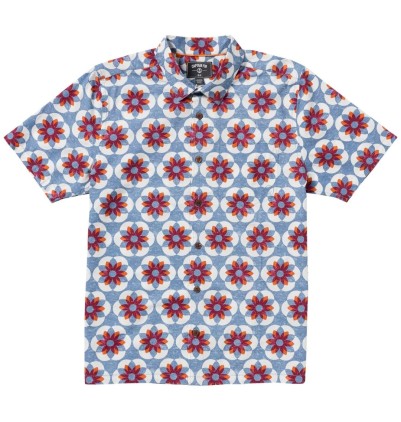Camisa Captain Fin Captains...