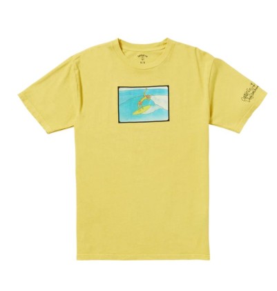 Camiseta Captain Fin ADS...