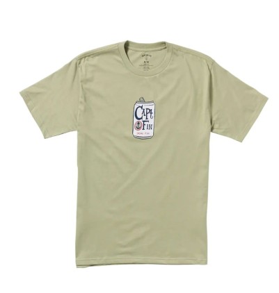 Camiseta Captain Fin...