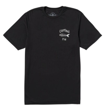 Camiseta Captain Fin MT Bones