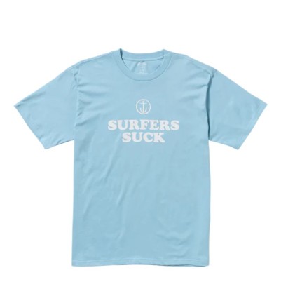 Camiseta Captain Fin Surfers