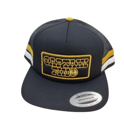 Gorra Captain Fin Daze Maze