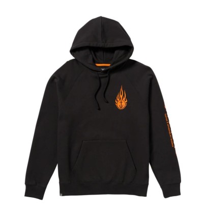 Sudadera Captain Fin Flame Po