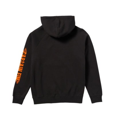 Sudadera Captain Fin Flame Po