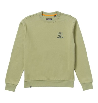 Sudadera Captain Fin...