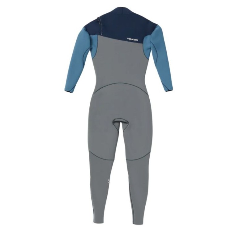 Neopreno Hombre Volcom CZ...