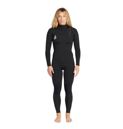 Neopreno Mujer Volcom CZ...