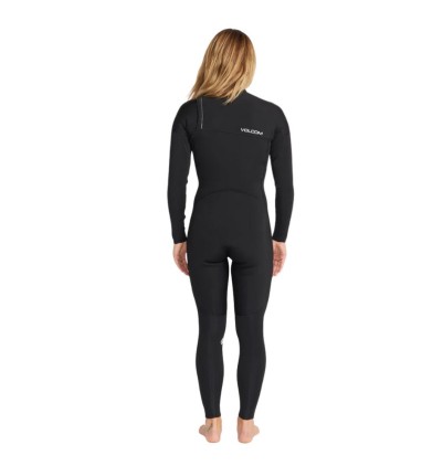 Women wetsuit Volcom CZ...