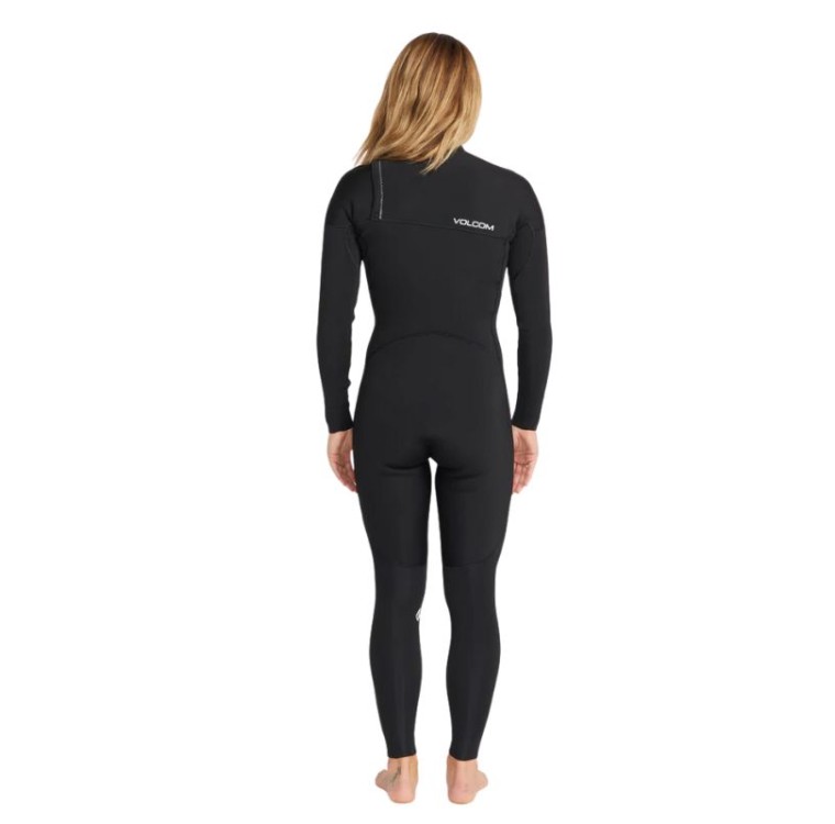 Neopreno Mujer Volcom CZ...