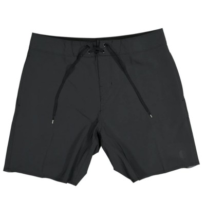 Swimsuit DCK All Black Blue