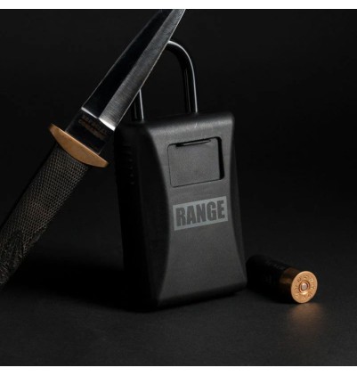 Candado Range Icon