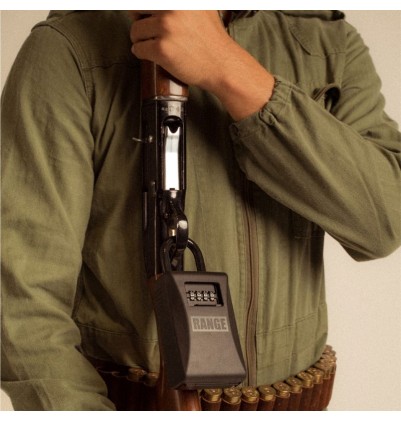 Range Pro Lock