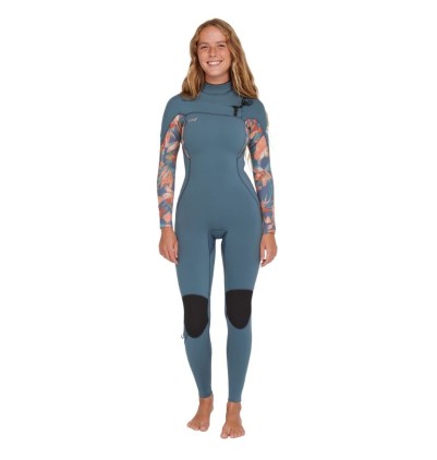 Women wetsuit O'neill Wms...
