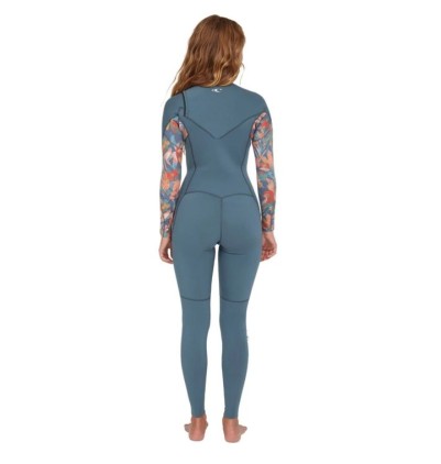 Women wetsuit O'neill Wms...