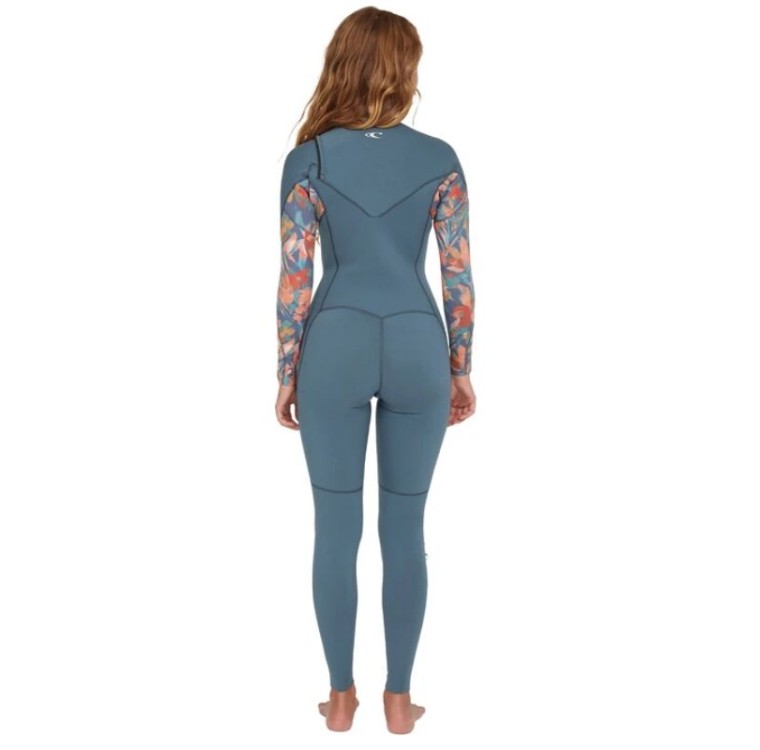 Neopreno Mujer O'neill Wms...