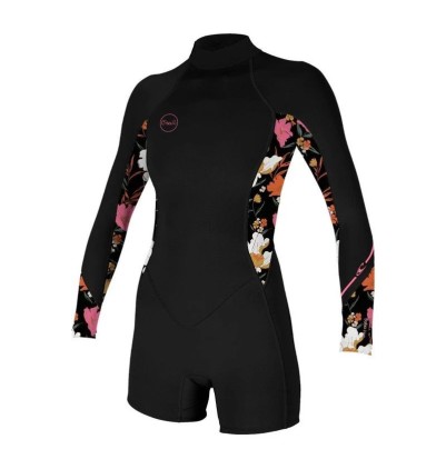 Women wetsuit O'neill Bahia...
