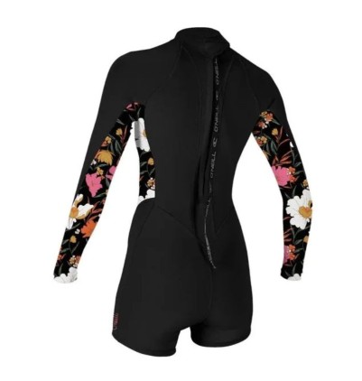 Women wetsuit O'neill Bahia...
