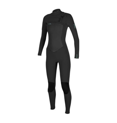Women wetsuit O'neill Wms...