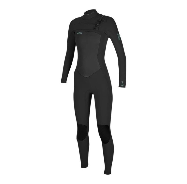 Neopreno Mujer O'neill Wms...