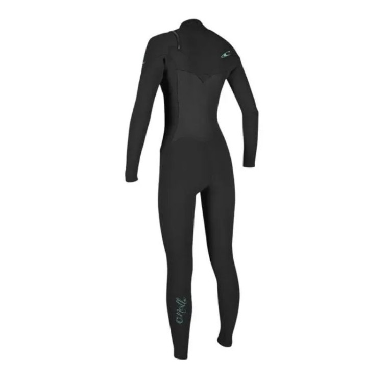 Neopreno Mujer O'neill Wms...