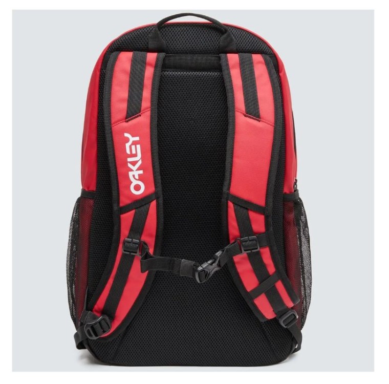 Mochila Oakley Red Line