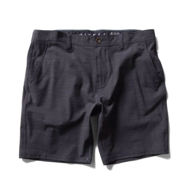 Bermuda Vissla Fin Rope...