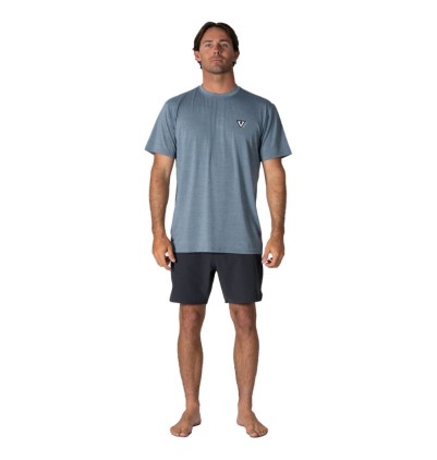 Camiseta Vissla Twisted ECO...
