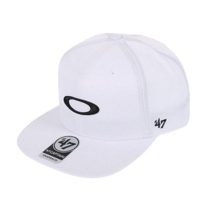 Oakley 47 B1B Ellipse Caps