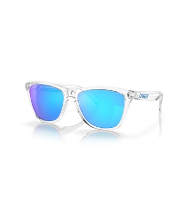 Oakley Frogskins Polished...