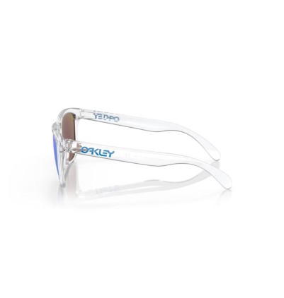 Oakley Frogskins Polished...