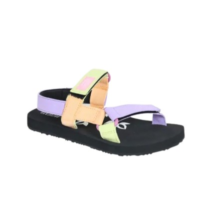 Sandals Oxbow Corail