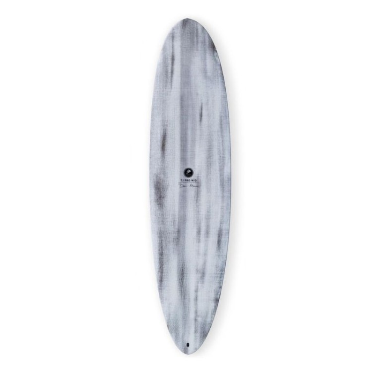 Tabla Firewire TJ Mid 7,4...