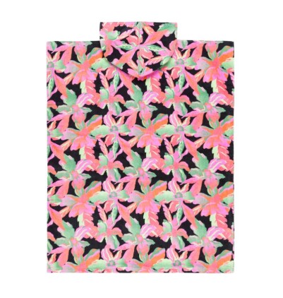 Poncho Roxy RG Stay Magical
