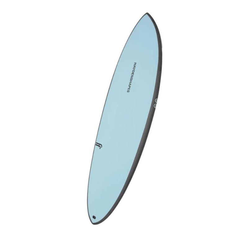 Surf Board HS Hypto Kryto...