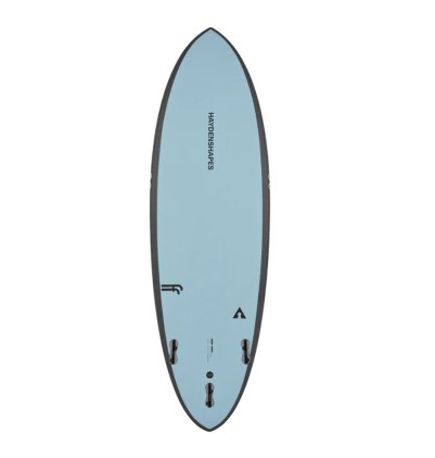 Surf Board HS Hypto Kryto...