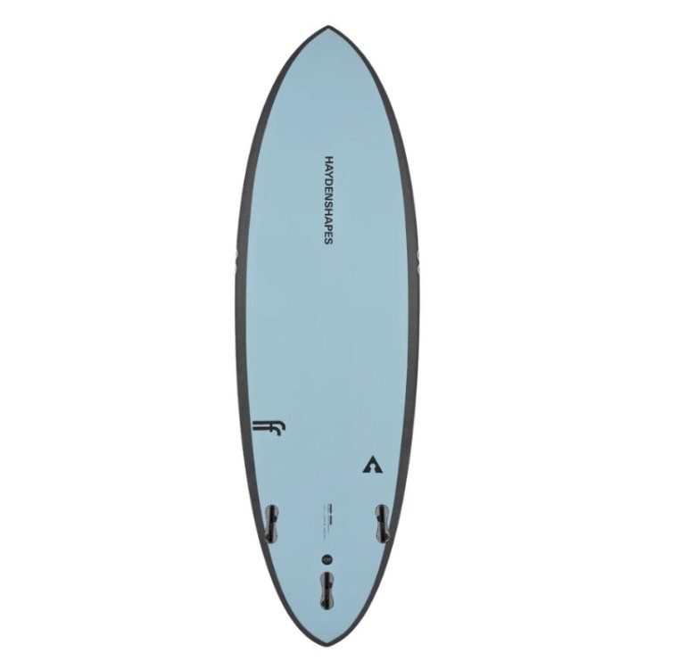 Surf Board HS Hypto Kryto...