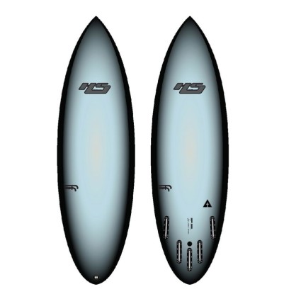 Surf Board HS Hypto Kryto...