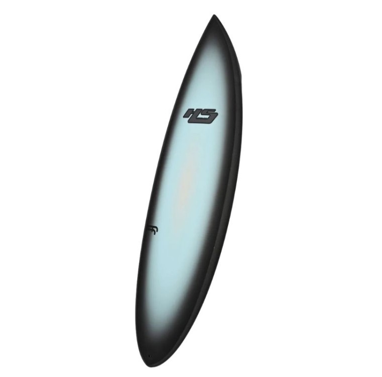 Surf Board HS Hypto Kryto...