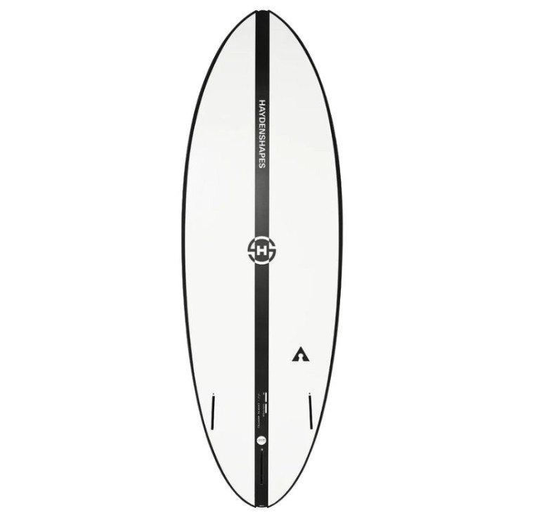 Tabla HK EPS Epoxy Soft...