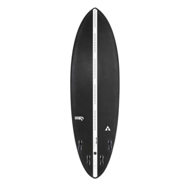 Tabla HK EPS Epoxy Soft...