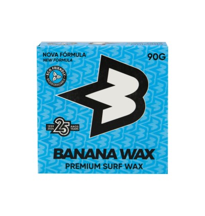 Parafina Banana Wax Cool