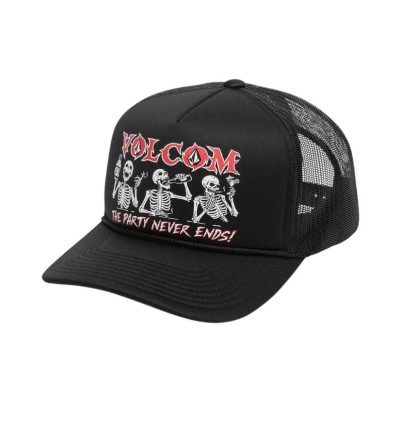 Gorra Volcom Froth Trucker