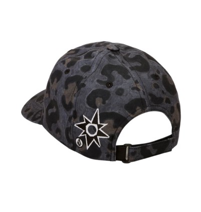Gorra Volcom Seth Conboy