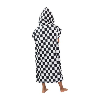 Poncho niños Unisex ECS Off...
